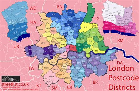 london postcode|full london postcode.
